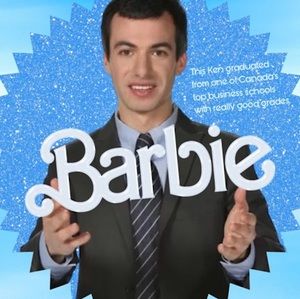 Meet your Posher, Dylan